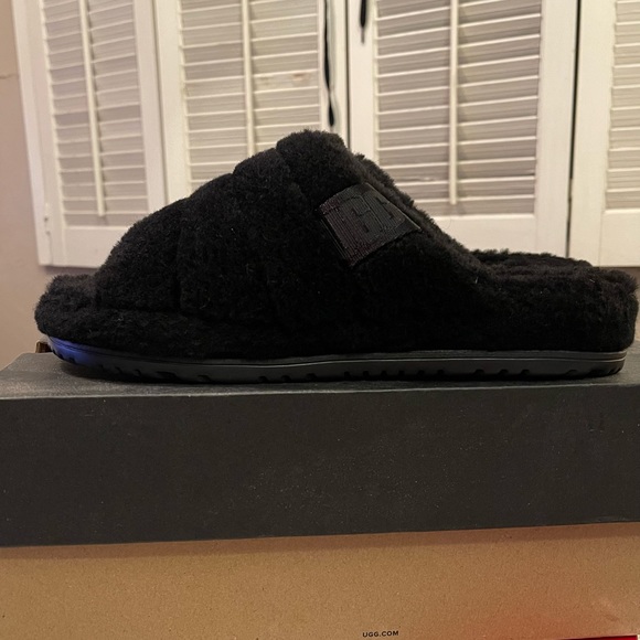Uggs Australia sleepers - Picture 1 of 8